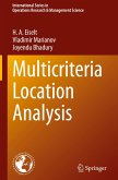 Multicriteria Location Analysis