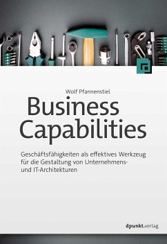 Business Capabilities - Pfannenstiel, Wolf