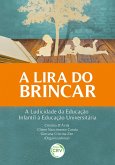 A Lira do brincar (eBook, ePUB)