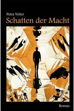 Cover Schatten der Macht (eBook, ePUB)