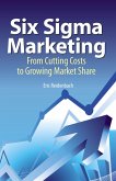 Six Sigma Marketing (eBook, PDF)