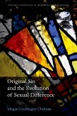 Original Sin and the Evolution of Sexual Difference (eBook, PDF)