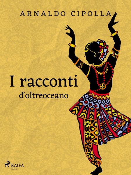 I racconti d'oltreoceano (eBook, ePUB)