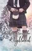 Weihnachtswunder in den Highlands (eBook, ePUB)