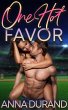 One Hot Favor (Hot Brits, #9) (eBook,... - Bild 1