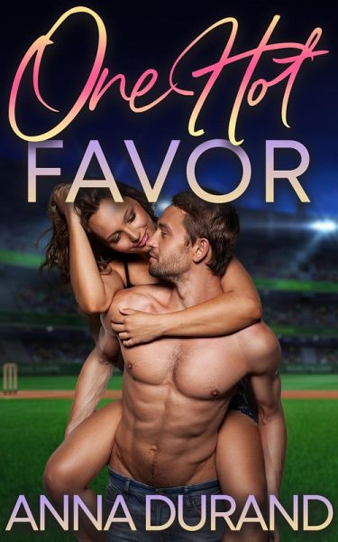 One Hot Favor (Hot Brits, #9) (eBook, ePUB)