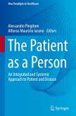 The Patient as a Person