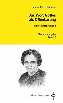 Der Widerspruch im Glauben - Therese, Marie