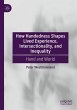 How Handedness Shapes Lived Experience,... - Bild 1