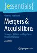 Mergers & Acquisitions - Bild 1