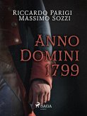 Anno Domini 1799 (eBook, ePUB) Anno Domini 1799 (eBook, ePUB)