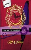 Zak and the Wanderer (eBook, ePUB)