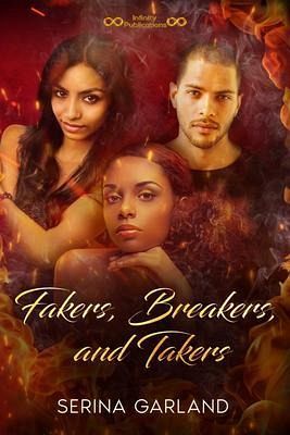 Fakers, Breakers, and Takers (eBook, ePUB) Fakers, Breakers, and Takers (eBook, ePUB)