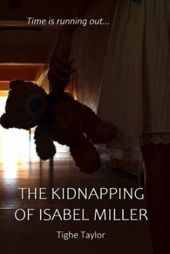 The Kidnapping of Isabel Miller (eBook, ePUB) - Taylor, Tighe
