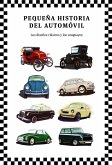 Pequeña historia del automóvil (eBook, ePUB)