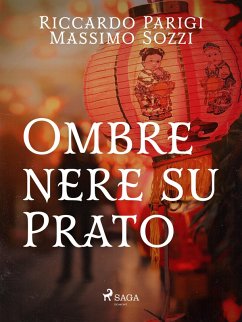 Cover Ombre nere su Prato (eBook, ePUB)