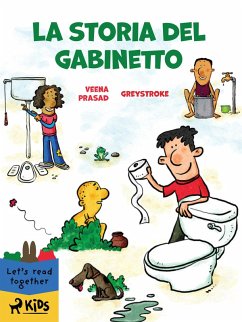 Cover La storia del gabinetto (eBook, ePUB)