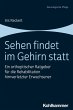 Sehen findet im Gehirn statt (eBook,... - Bild 1