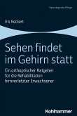 Sehen findet im Gehirn statt (eBook, ePUB)