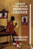 Canção para ninar menino grande (eBook, ePUB) Canção para ninar menino grande (eBook, ePUB)