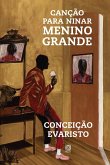 Canção para ninar menino grande (eBook, ePUB)