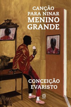 Cover Canção para ninar menino grande (eBook, ePUB)