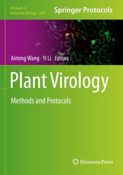 Plant Virology