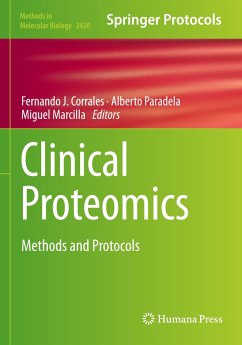 Clinical Proteomics