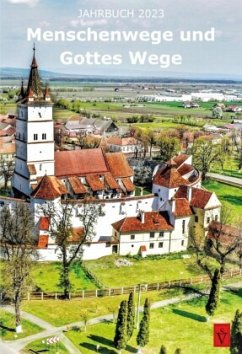 Cover Jahrbuch 2023