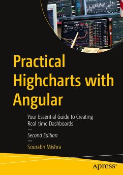 Practical Highcharts with Angular - Mishra, Sourabh