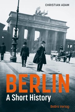 Berlin - Adam, christian