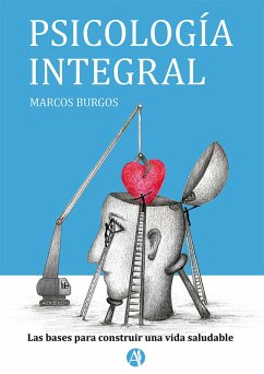 Psicología integral (eBook, ePUB) - Burgos, Marcos