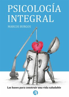 Cover Psicología integral (eBook, ePUB)