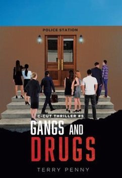 Gangs and Drugs (eBook, ePUB) - Penny, Terry