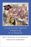 Optimizing Student Learning (eBook, ePUB)