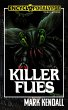 Killer Flies (eBook, ePUB) - Bild 1