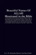 Beautiful Names of ALLAH mentioned in... - Bild 1