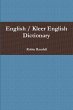 English / Kleer English Dictionary - Bild 1