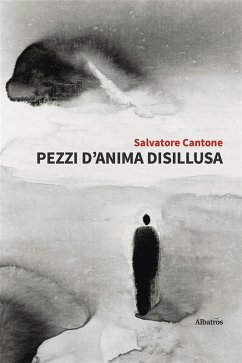 Cover Pezzi d'anima disillusa (eBook, ePUB)
