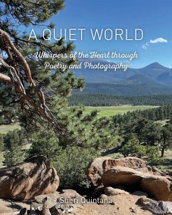 Cover A Quiet World