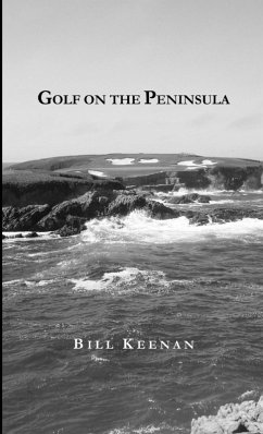 Cover Golf on the Peninsula