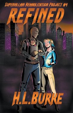Cover Refined