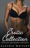 Erotic Collection (eBook, ePUB)