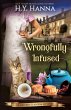 Wrongfully Infused - Bild 1
