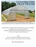 Constructing Hoop Houses