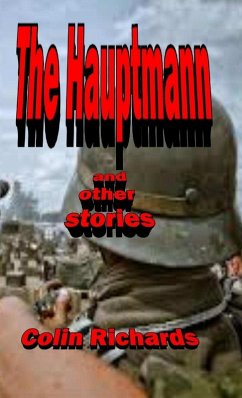 Cover The Hauptmann