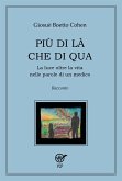 Più di là che di qua (eBook, ePUB)