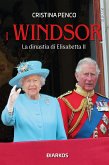 I Windsor (eBook, ePUB)