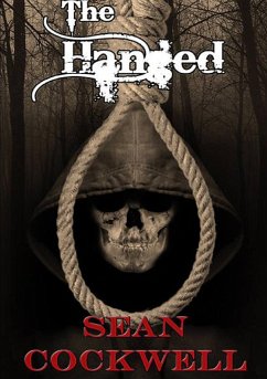 The Hanged - Cockwell, Sean