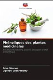 Phénoliques des plantes médicinales